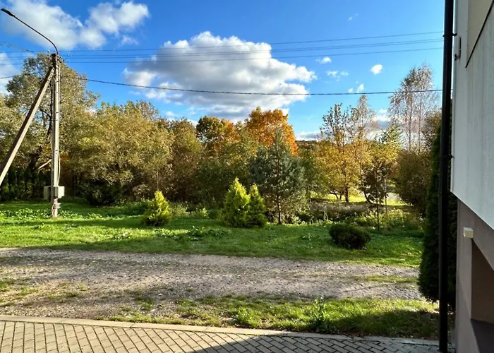 Pavilnys Regional Park