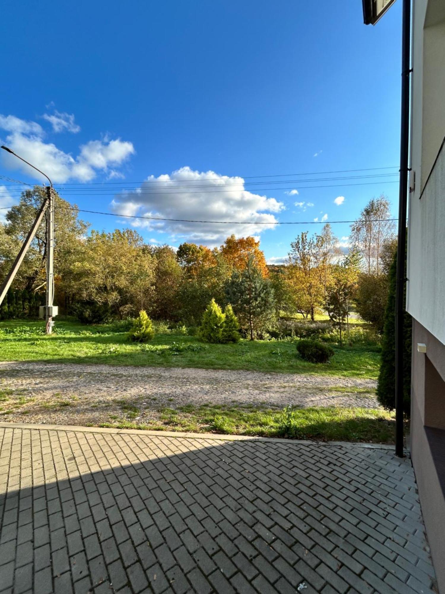 Pavilnys Regional Park